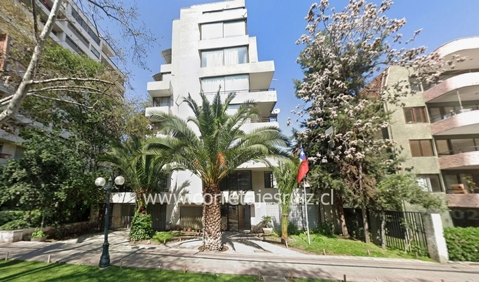 Arriendo Home Estudio en Providencia