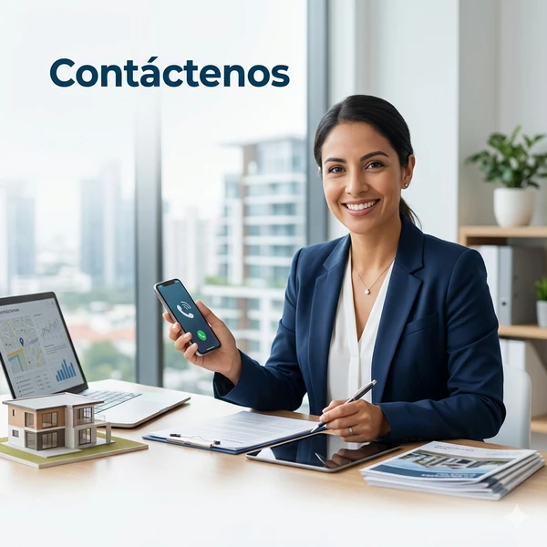 Equipo CorretajesRuiz - Asesoría inmobiliaria profesional en Providencia