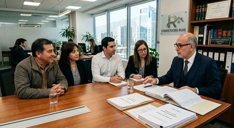 Oficina de Asesoría Jurídica