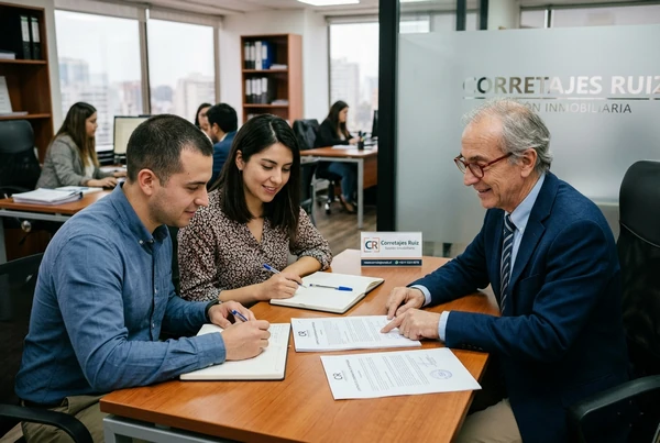 Revisión de Contratos