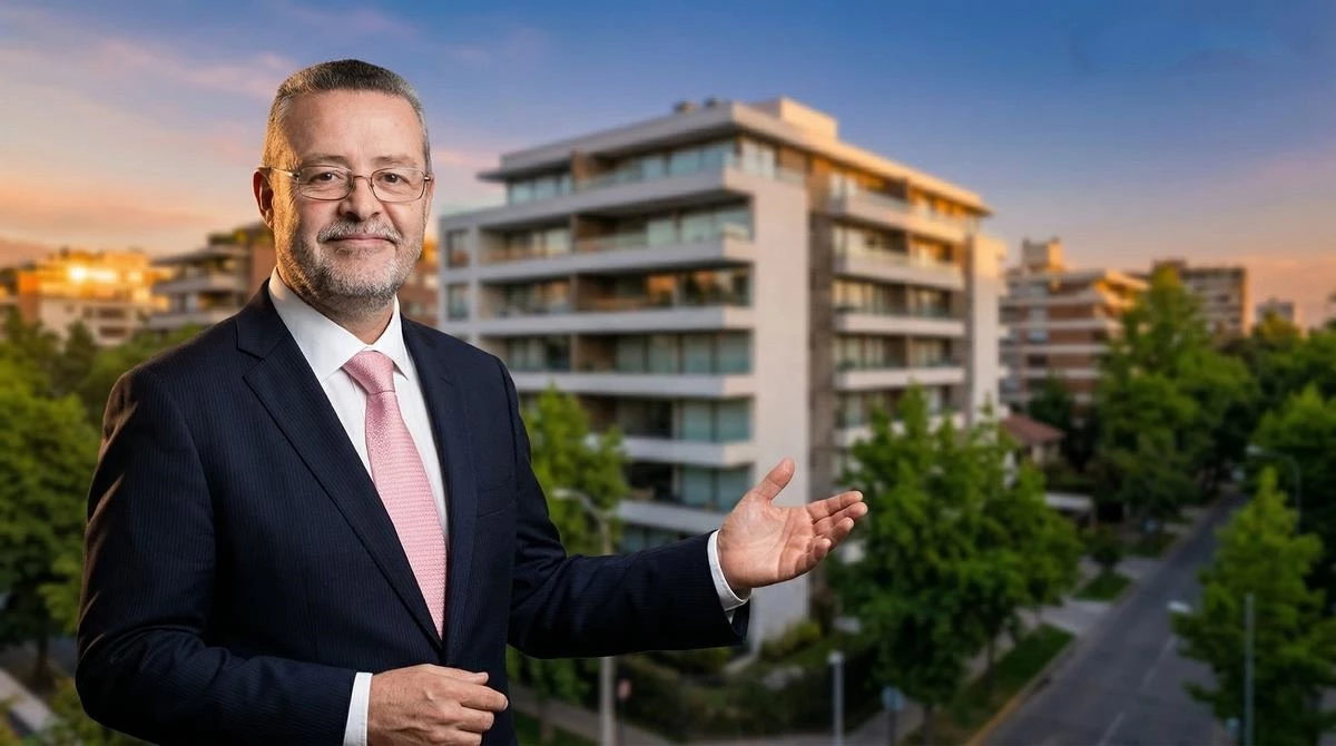 Publica tu propiedad con Corretajes Ruiz