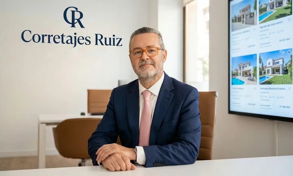 Servicios inmobiliarios profesionales Corretajes Ruiz