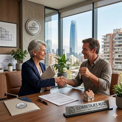 Equipo de Corretajes Ruiz